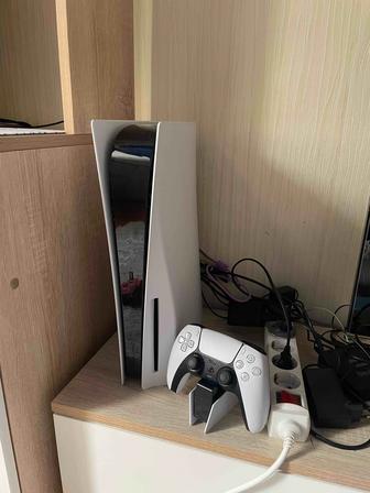 Ps5 пс5 PlayStation 5