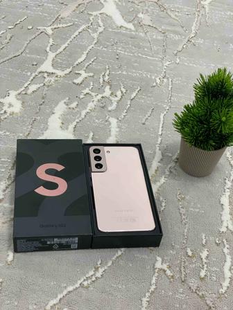 Samsung S22 128Gb Rose Gold