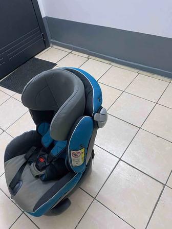 Автокресло