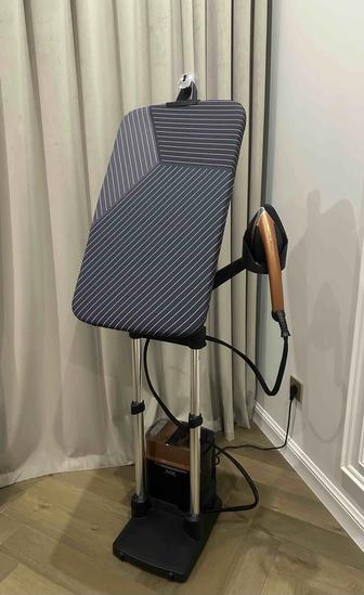 Паровая гладильная система Tefal