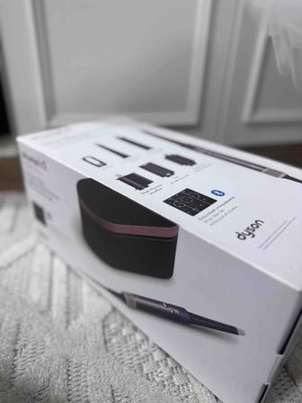 Стайлер DYSON