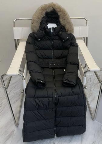 Продам зимнюю куртку под
Moncler - стиль и качество пре-миум-класса!