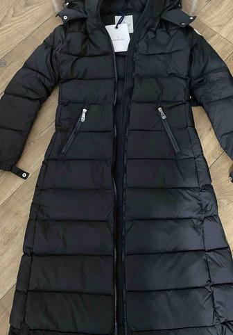 Продам зимнюю куртку под
MONCLER - стиль и качество пре-миум-класса!