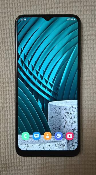 Смартфон Samsung Galaxy A02s