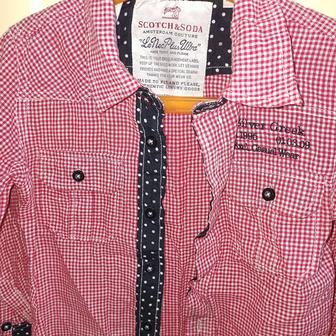 Продам рубашки по 200 тг