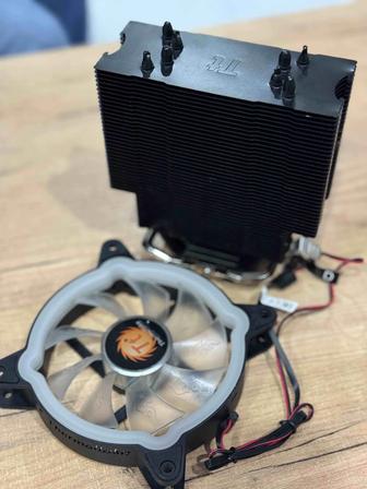 Кулер Башня для процессора Thermaltake