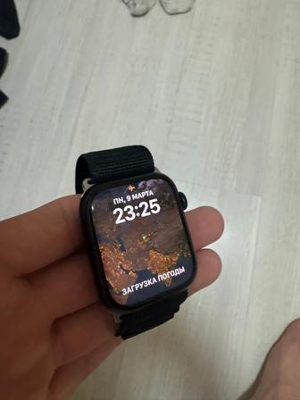 Apple Watch 8 series 45mm