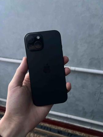 Продам 15 айфон