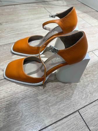 Туфли Magza 36 р