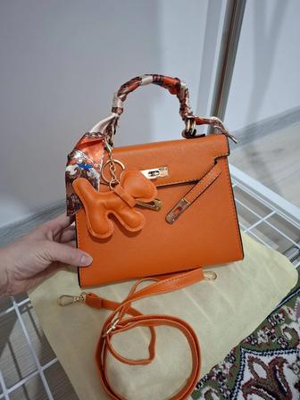 мини-сумка Hermеs Kelly