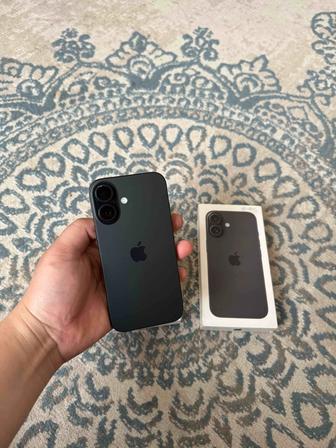 iPhone 16 128gb / Айфон 16 128гб