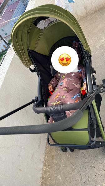 Детская коляска