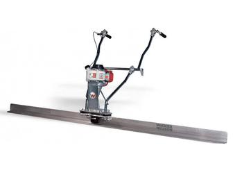 Аренда виброрейки Waker Neuson p35.