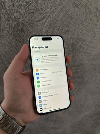 Айфон 14 Про 128гб 5G