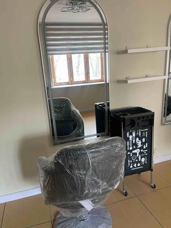 Сдаются места в салоне красоты