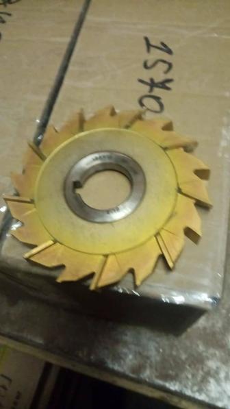 Продам фрезы производства СССР