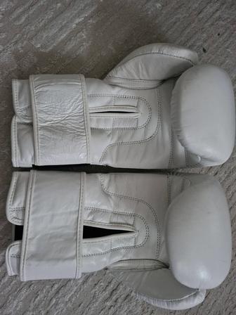 Перчатки для Бокса