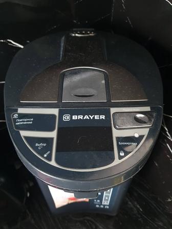 Продам термопод BRAYER