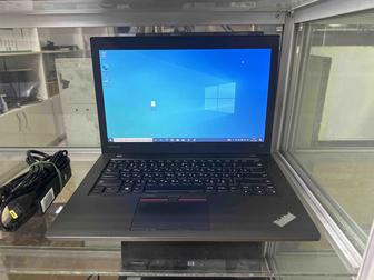 Ноутбук Lenovo 15.6 Core i5/8gb/SSD128gb/Intel HD, с гарантией