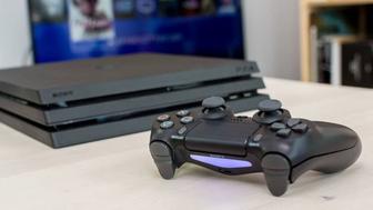 ps4 pro 1 tb / пс4 про 1 тб