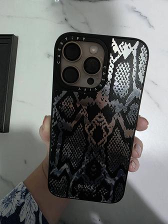 Iphone 16pro max ,256