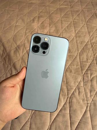 Айфон 13 про max 256 гб