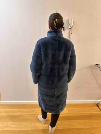 Шуба Италия