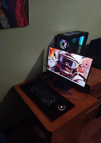 Компьютер игровой