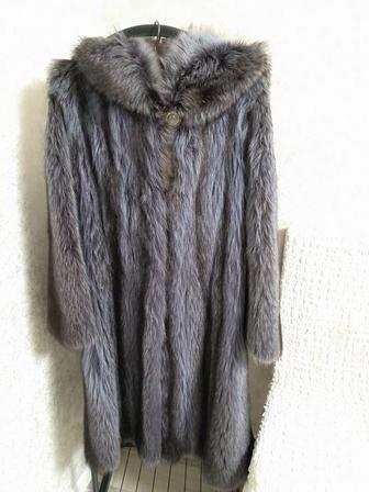 Продам шубу