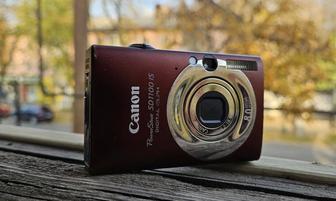 Цифровой фотоаппарат Cenon power shot