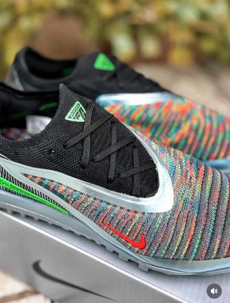 Сороконожки nike phantom 6 новые