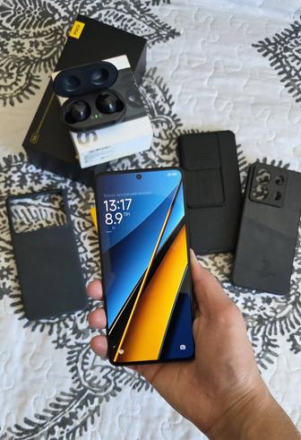 Продам Poco X6 5G