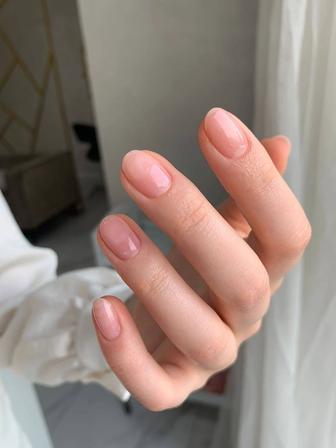 Маникюр.Педикюр.Выезд.Без геля. Лечебный.По понедельникам