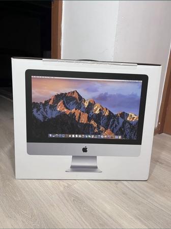 Apple Imac Retina 4K 21,5-inch, 2017