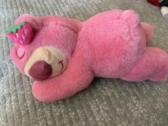 Мягкая игрушка