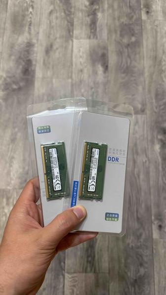 ОЗУ для ноутбука 16GB 2666Gz DDR4