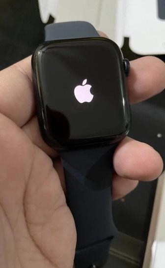 Apple Watch 9