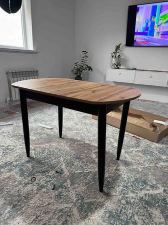 Новый Кухонный стол