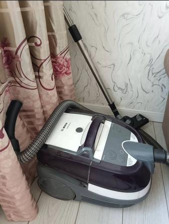 Пылесос Bosch