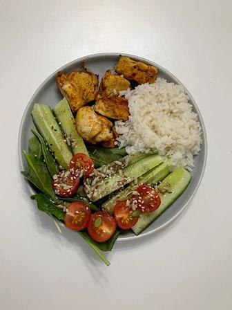 Диетолог / нутрициолог онлайн и выезд