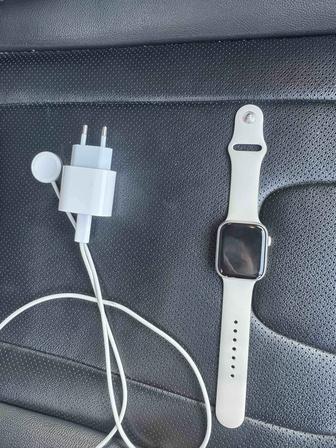 Apple Watch 7 45 mm акб 100%