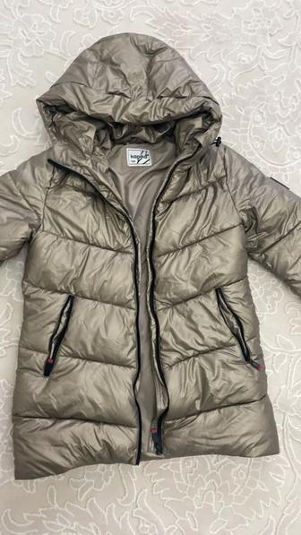 Куртка детская