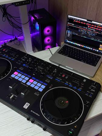 DJ контроллер Pioneer DJ DDJ-REV5
