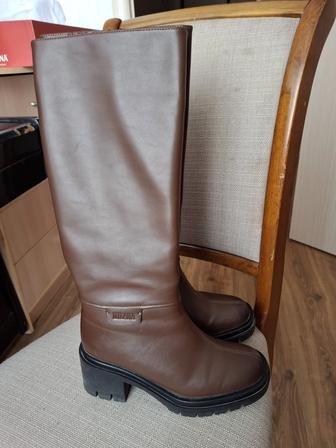 Продажа зимних сапог