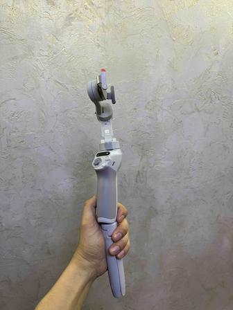 DJI Osmo Mobile SE