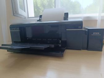Принтер Epson L805