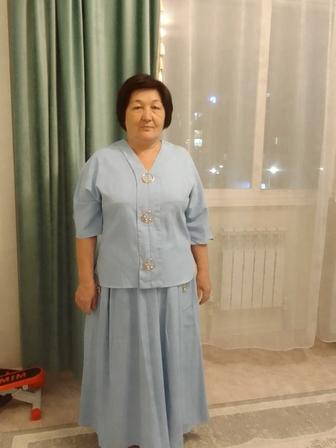 Охранник