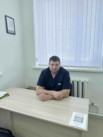 Процедурный кабинет медицинские услуги,выезд на дом снятие интоксикации