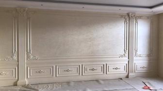 Квартиры под ключ и частично