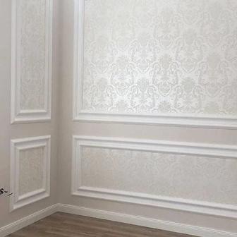 Квартиры под ключ и частично